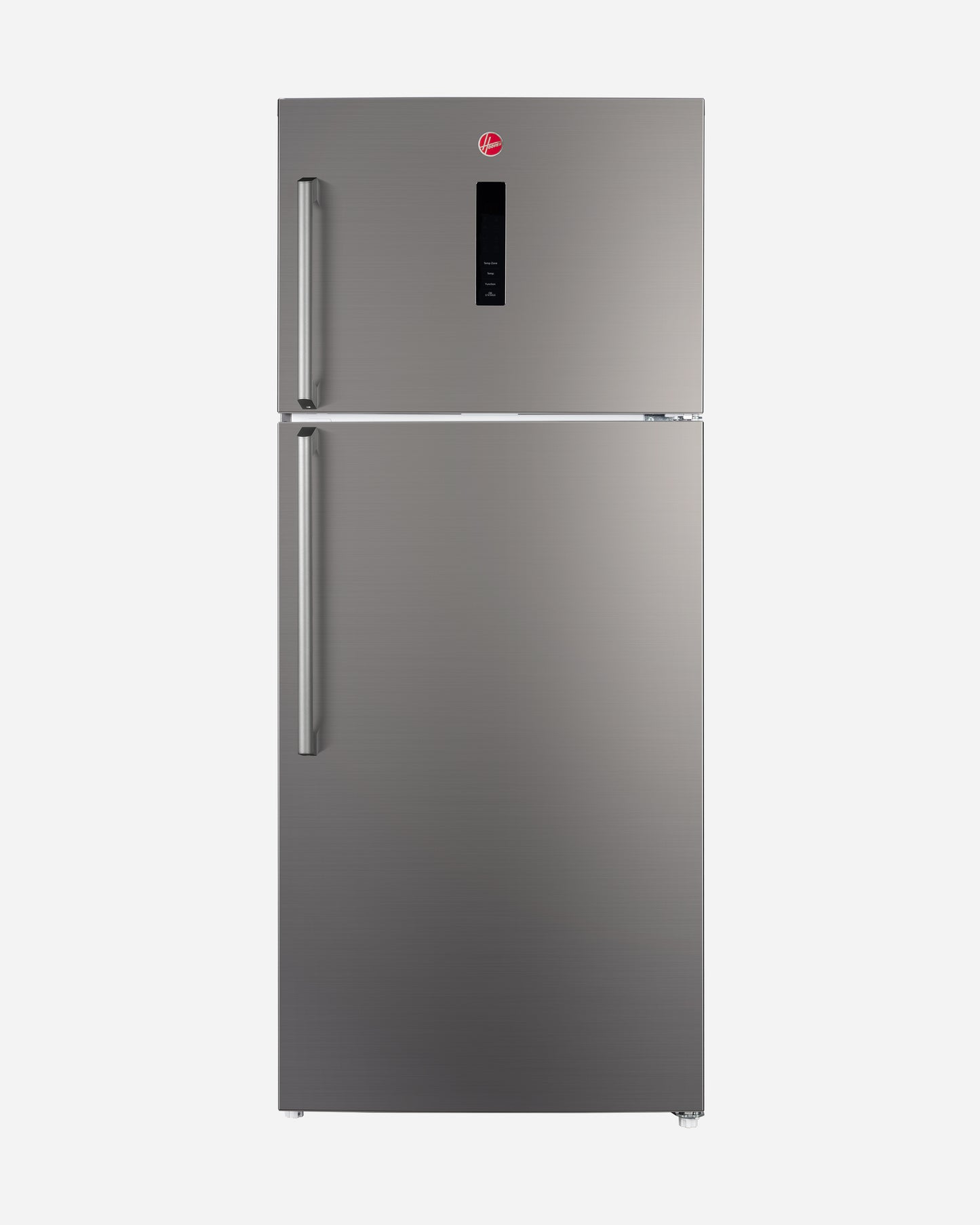 Hoover Top Mount Refrigerator, 754 L – HTR-M754-WS (ESMA Certified)