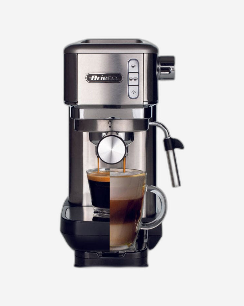 Ariete Pump Espresso Maker