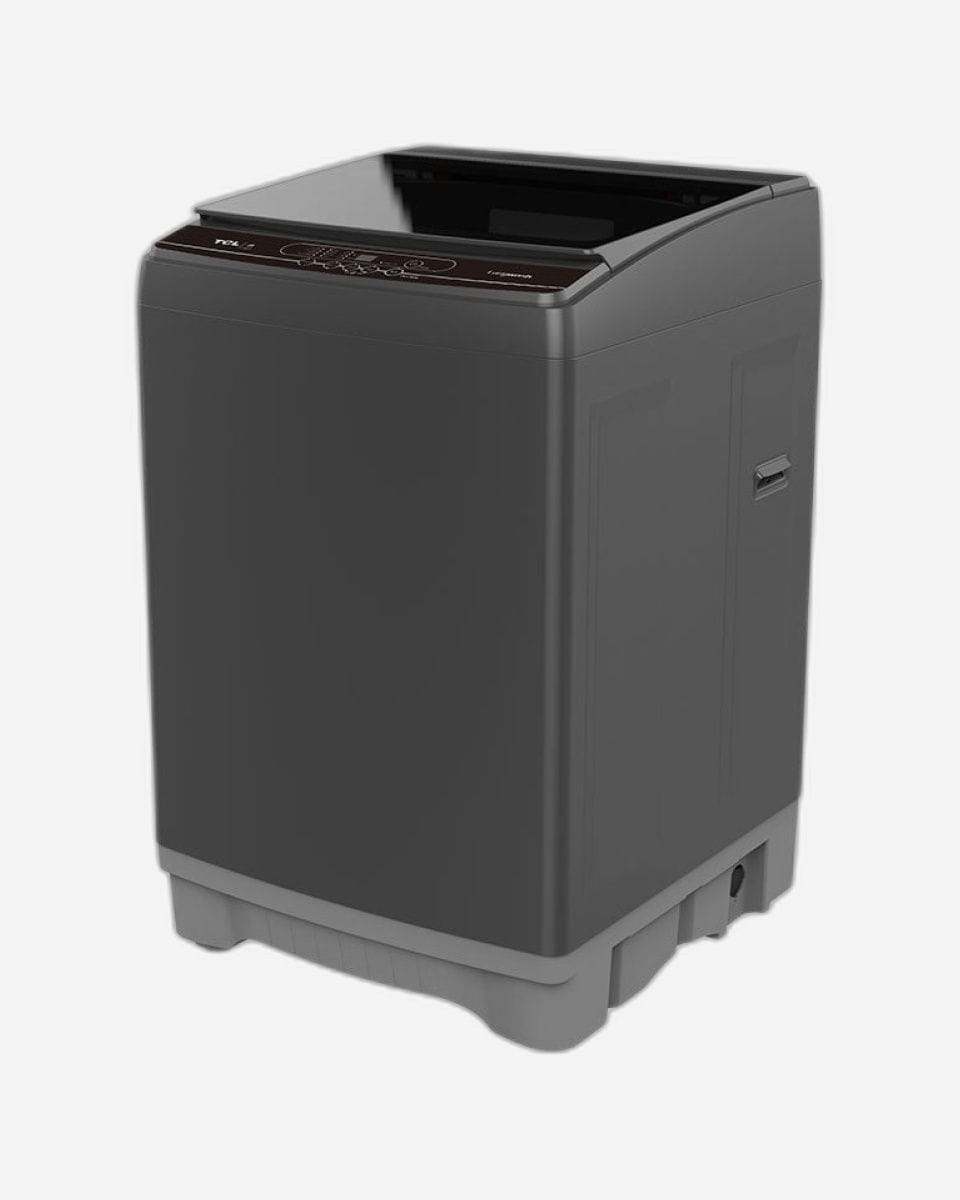 TCL Top Loading Washing Machine with Pump 16kg