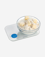 Kenwood Digital Kitchen Scale 5g-8kg