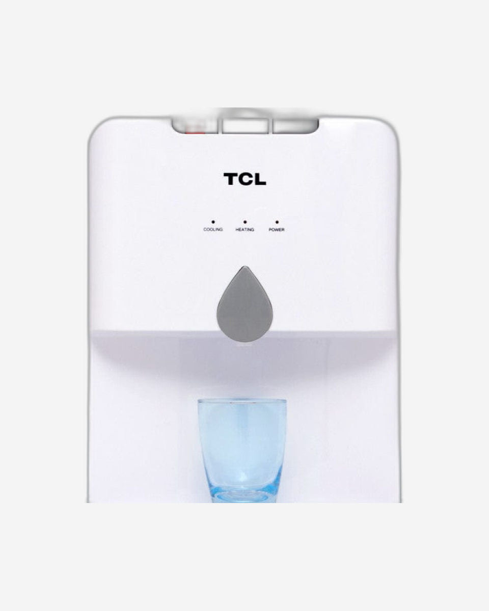 TCL 3-Tap Top Loading Water Dispenser
