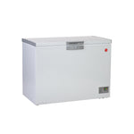 Hoover 263L Single Door Chest Freezer