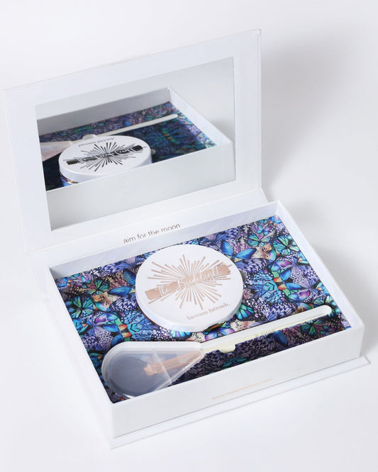 Bassam Fattouh The Bridelight Highlighter That Bridal Glow