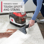 Hoover Cleanslate Carpet & Upholstery Spot Cleaner