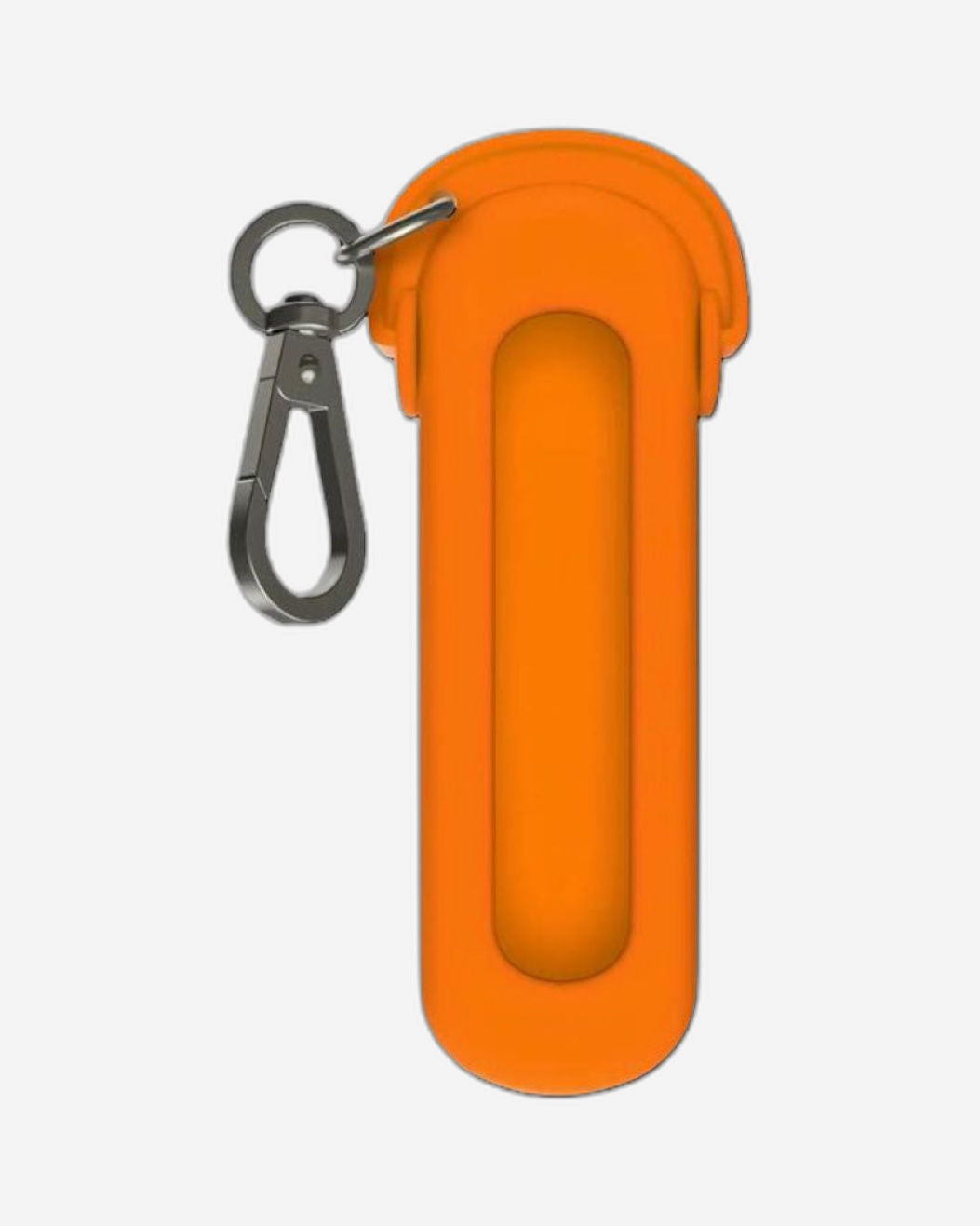 Victorinox Silicone Case Headphones Mango Tango  - 4.0451