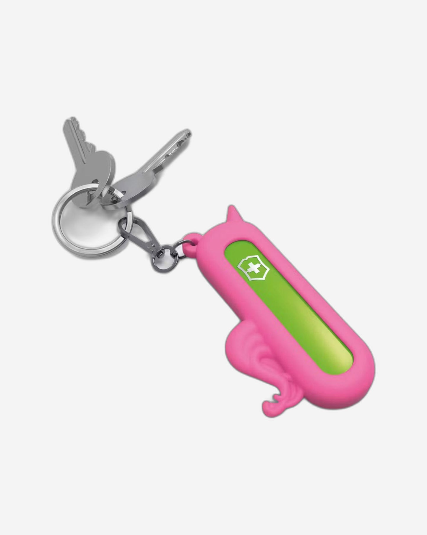 Victorinox Silicone Case Unicorn Cherry Blossom - 4.0452