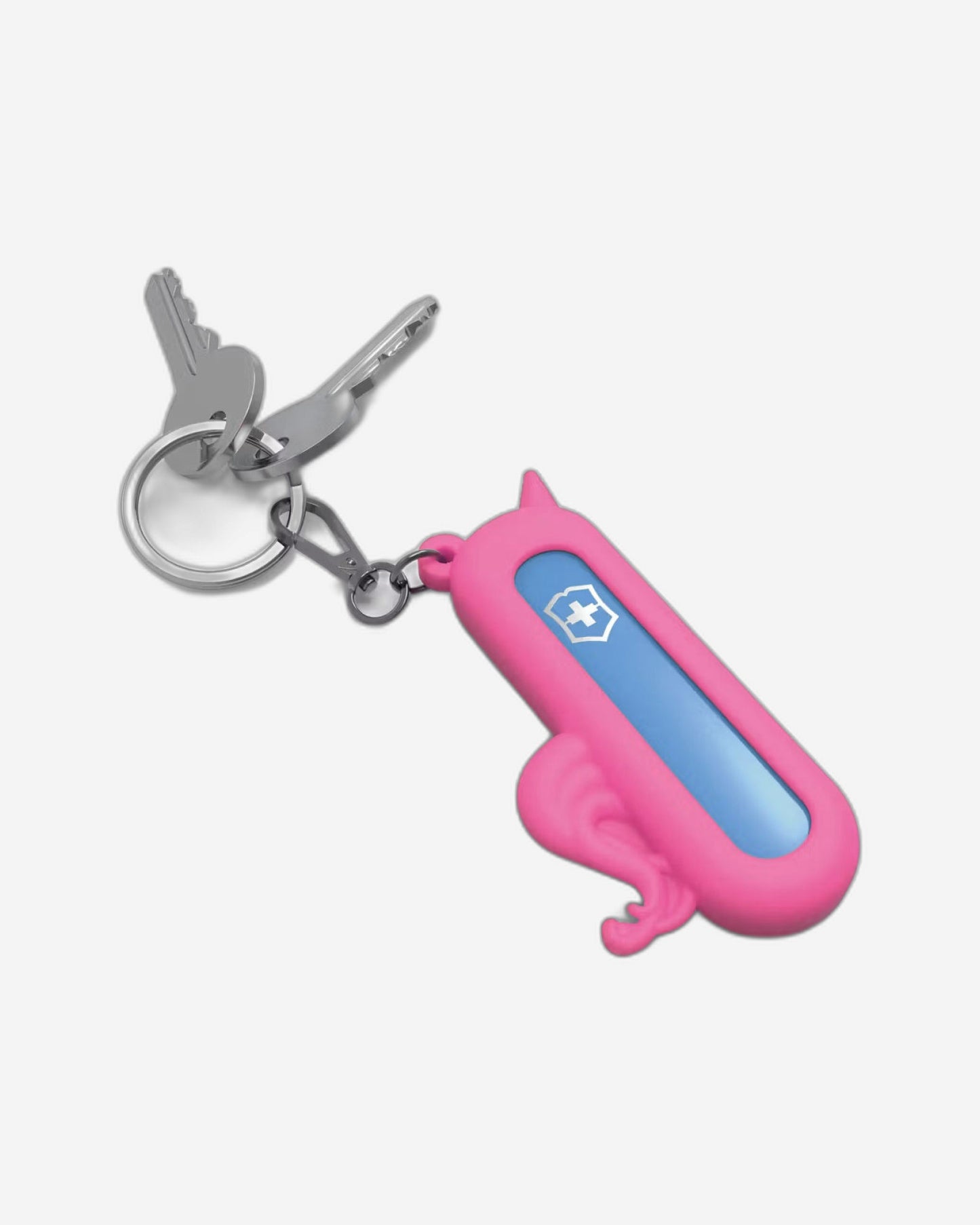 Victorinox Silicone Case Unicorn Cherry Blossom - 4.0452