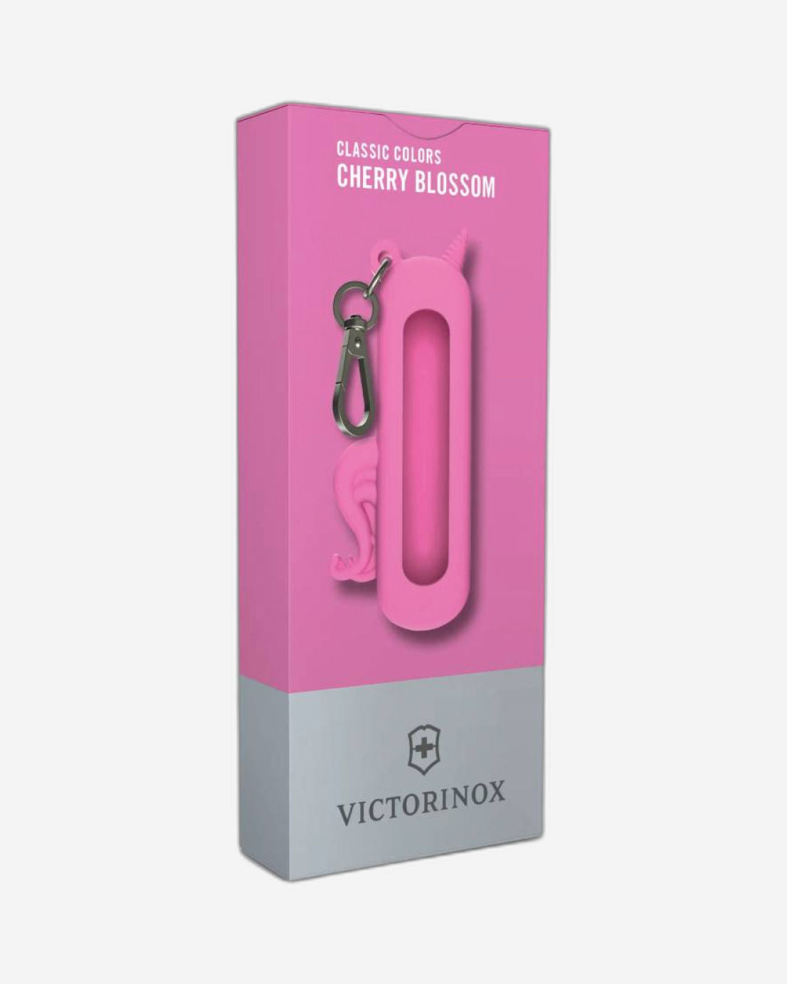 Victorinox Silicone Case Unicorn Cherry Blossom - 4.0452