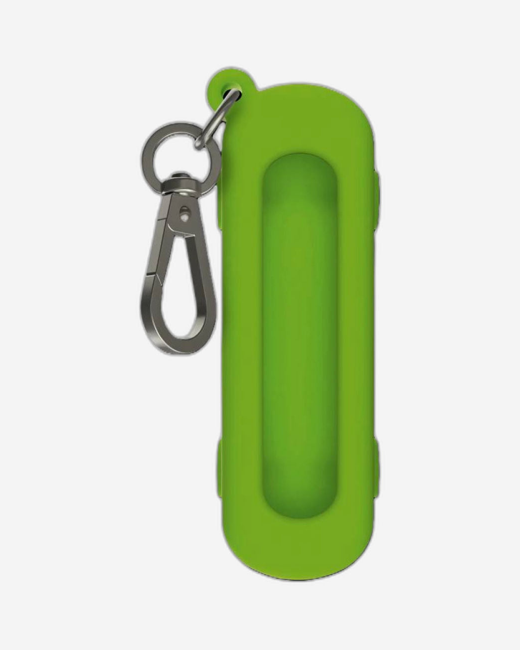 Victorinox Silicone Case Skateboard Smashed Avocado - 4.0453