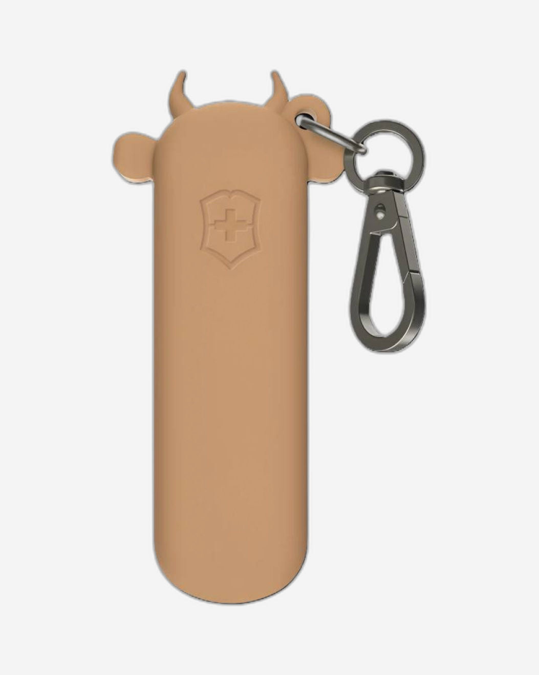 Victorinox Silicone Case Cow Wet Sand - 4.0454