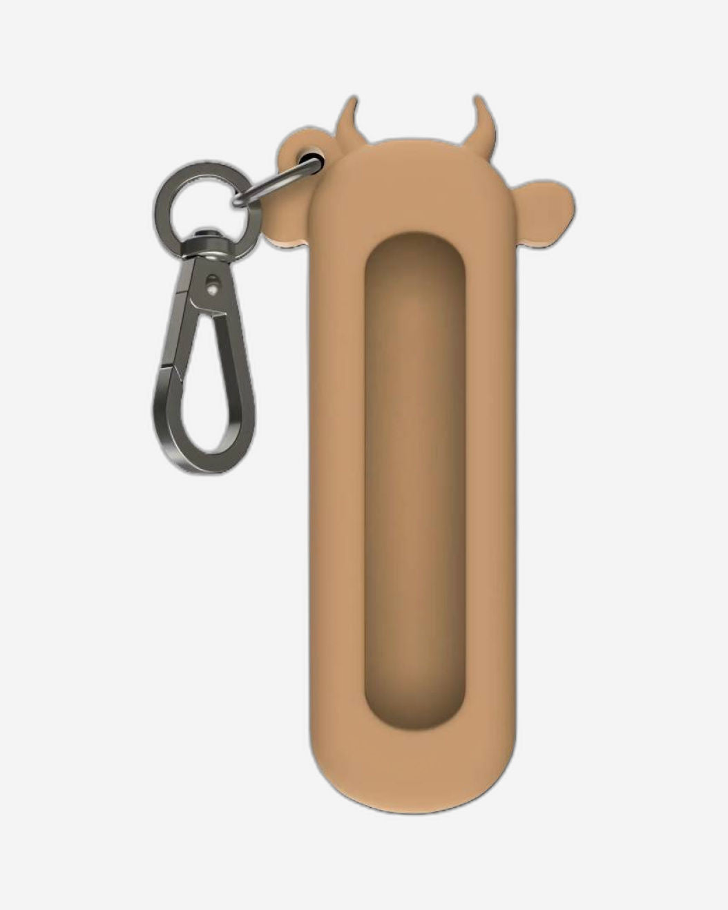 Victorinox Silicone Case Cow Wet Sand - 4.0454