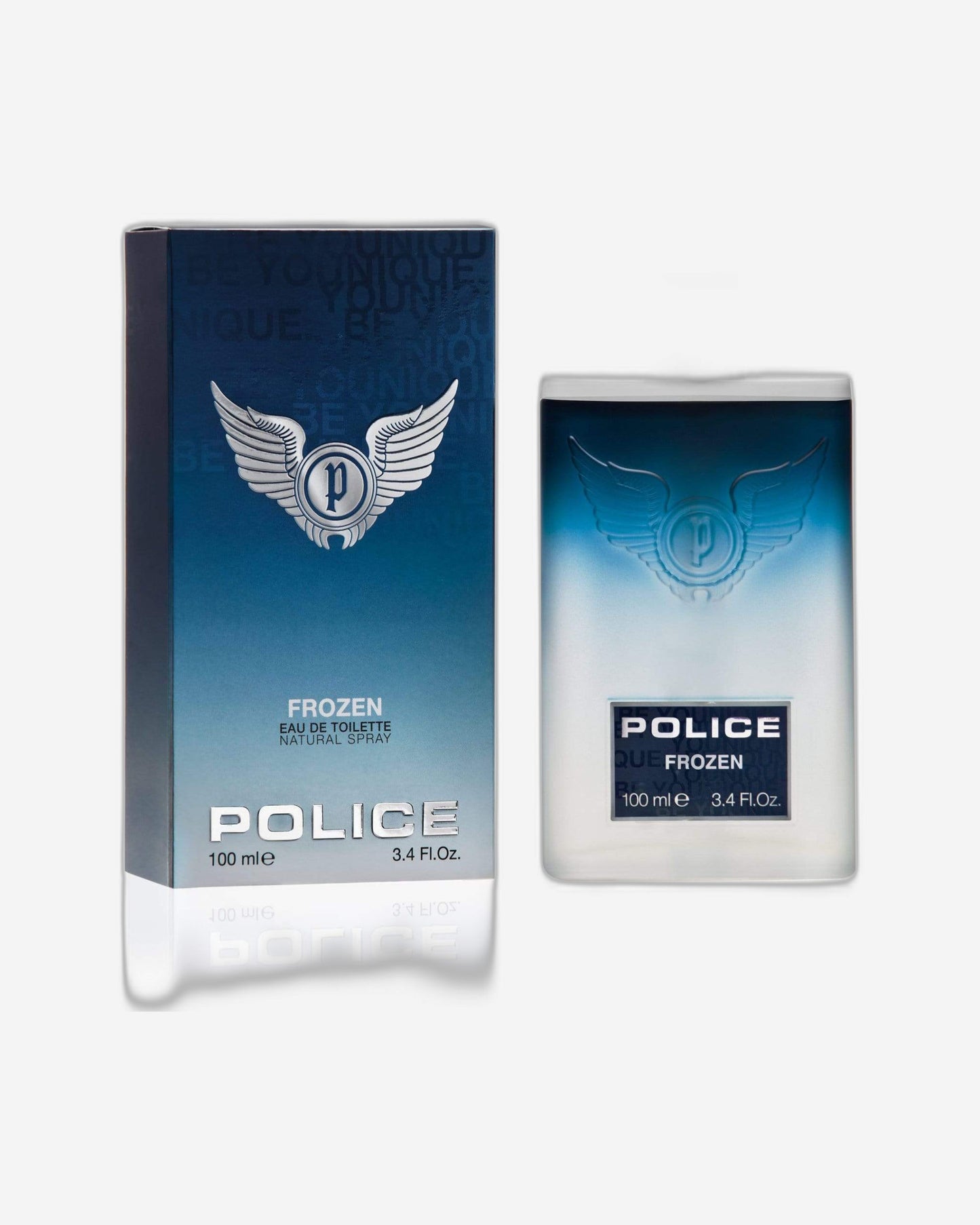 Police Frozen EDT 100ml