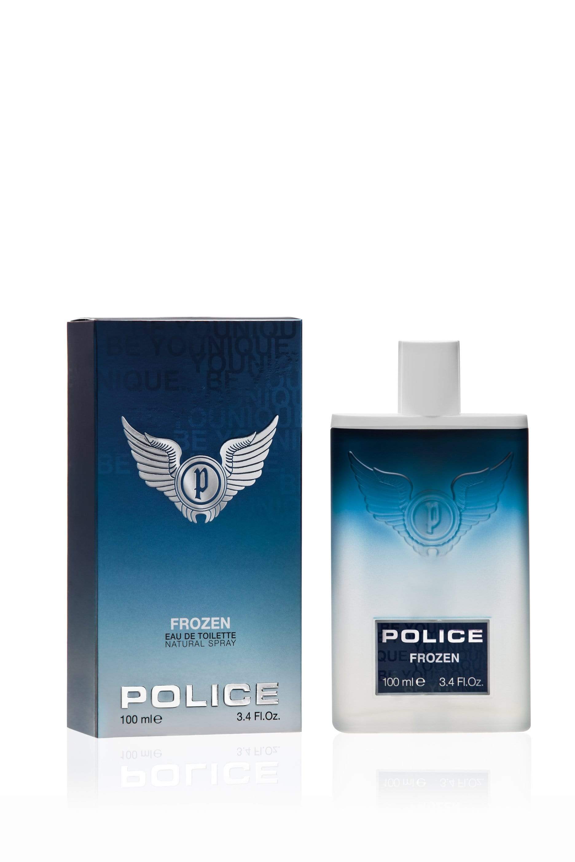 Police Frozen EDT 100ml