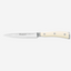 Wusthof Classic Ikon Utility Knife 12cm Cream