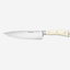 Wusthof Classic Ikon Cooks Knife 20cm Cream