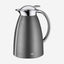 Alfi Gusto Tea Flask Space Grey 0.65L Chrome