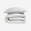 Christy Sateen Sheets 400TC Platinum