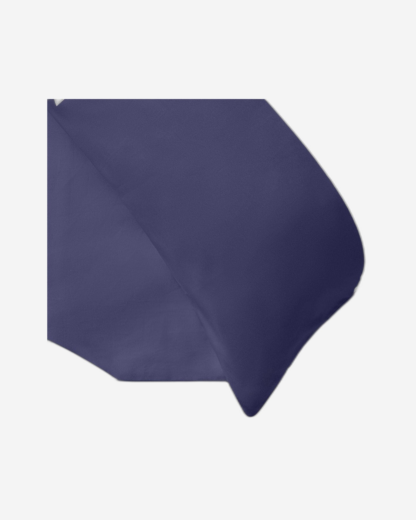 Jasper Conran "Graphic Print" 300TC Duvet Cover Set in Mid Blue