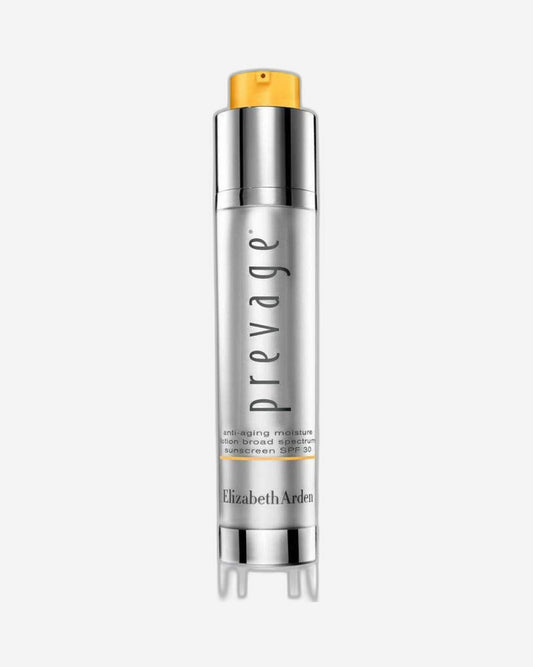 Elizabeth Arden Prevage Day Ultra Protection Anti-Aging Moisturizer Lotion SPF30
