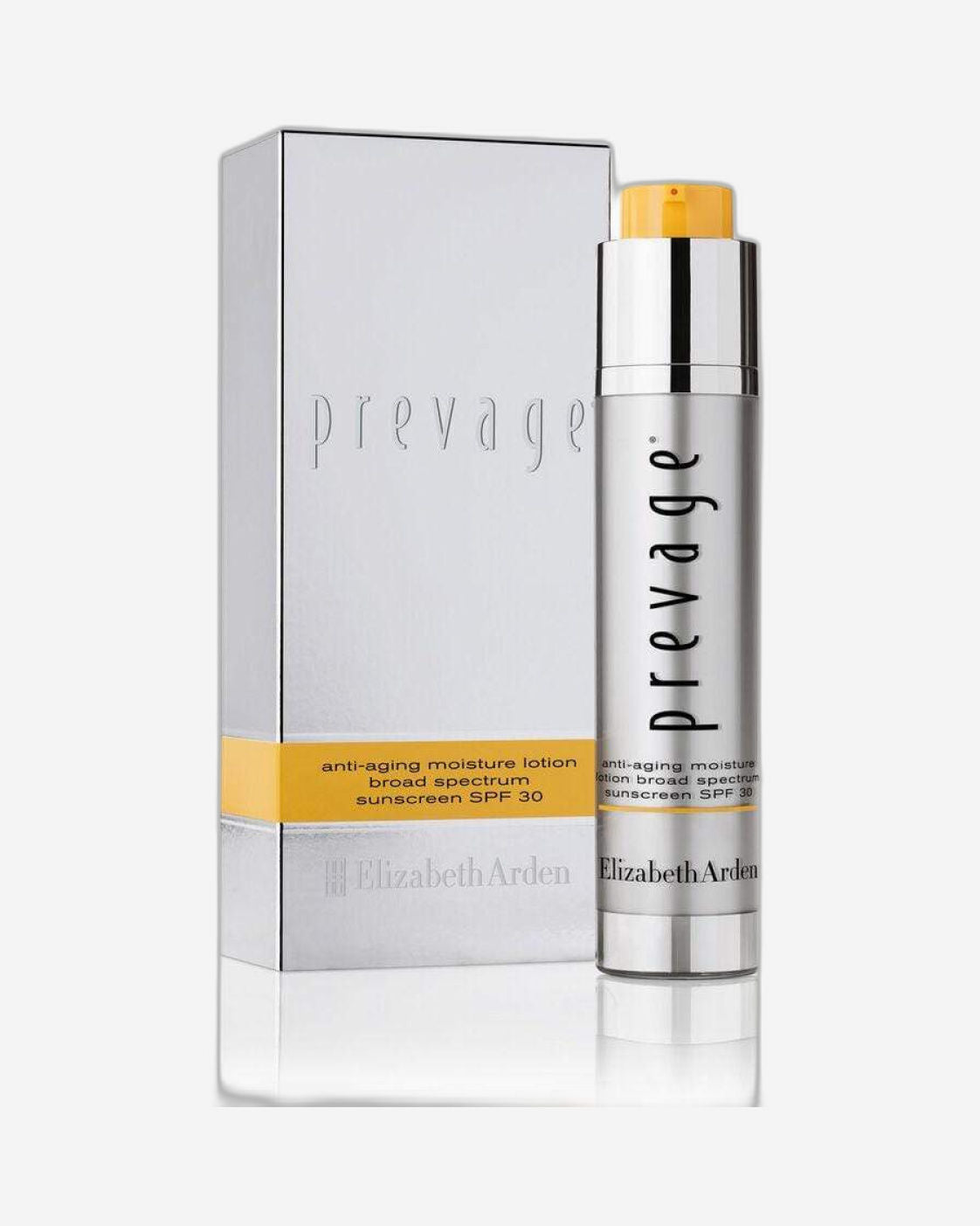 Elizabeth Arden Prevage Day Ultra Protection Anti-Aging Moisturizer Lotion SPF30