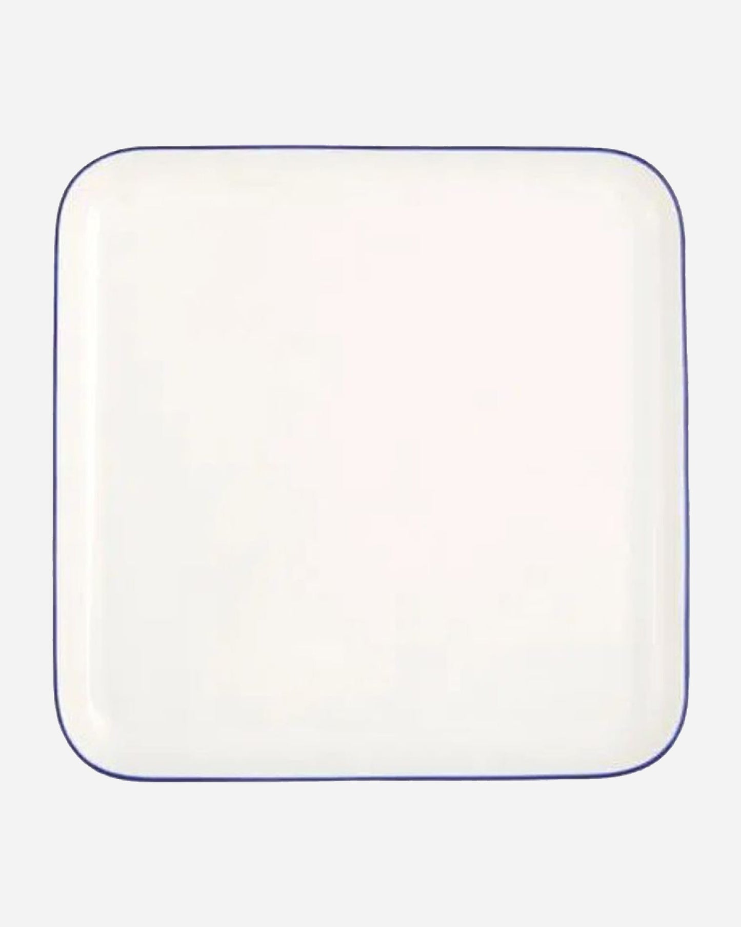 Porland Blue Stripe 18 Pcs Dinner Set