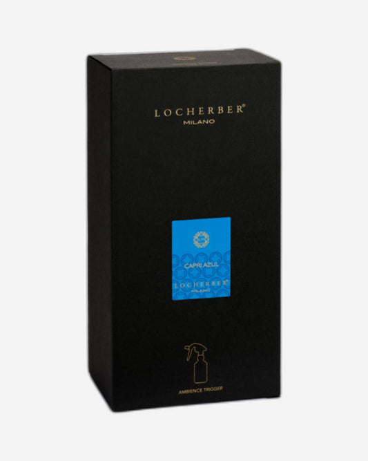 Locherber Capri Blue Trigger 500ml