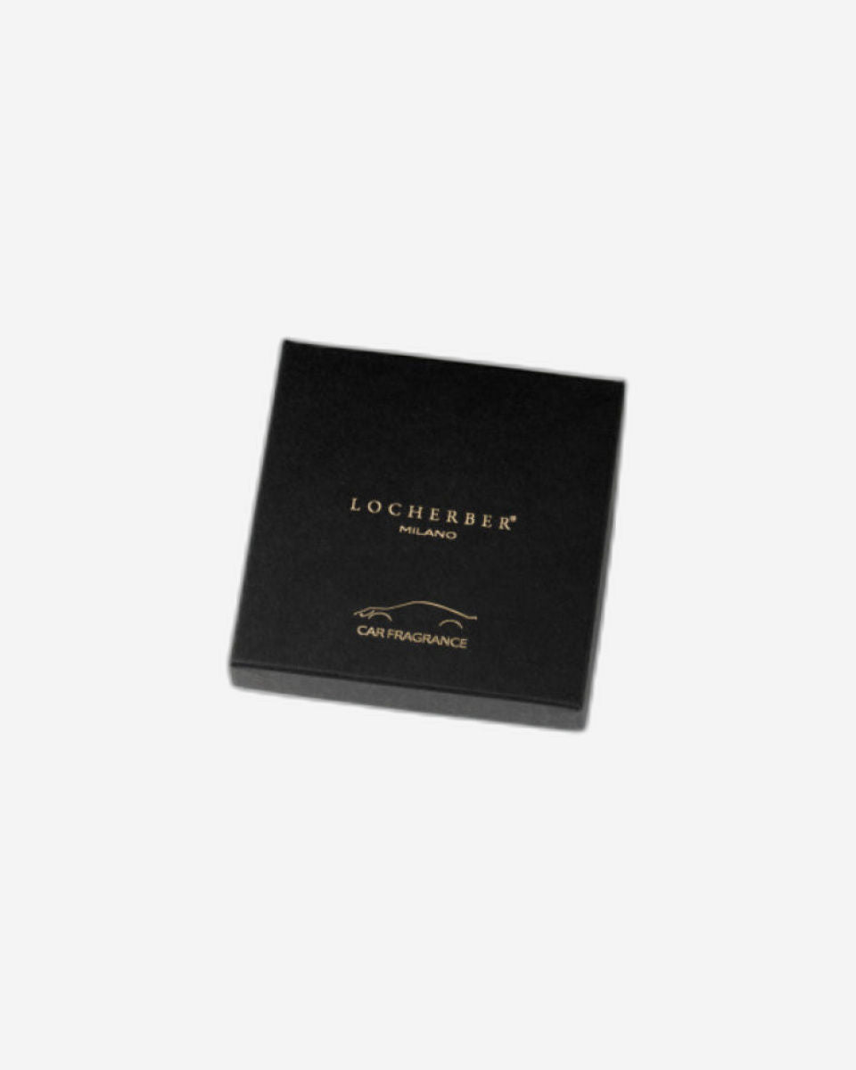 Locherber Dolce Roma Car Fragrance