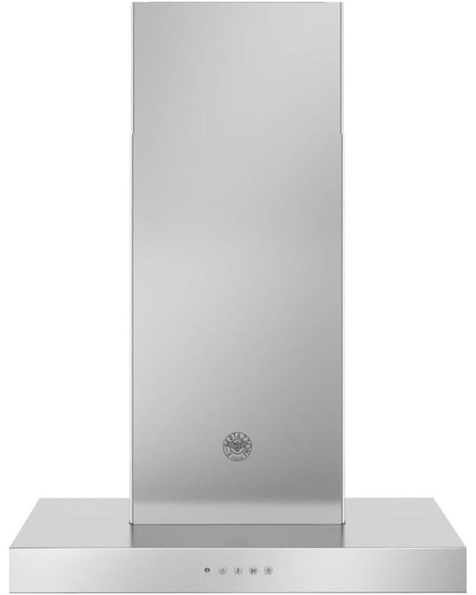 Bertazzoni Wallmount Hood 60 cm