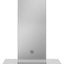 Bertazzoni Wall Mount Cooker Hood 60cm, Stainless Steel