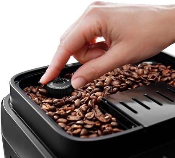 De'Longhi Magnifica Evo Fully Automatic Bean-to-Cup Coffee Machine 1.2L