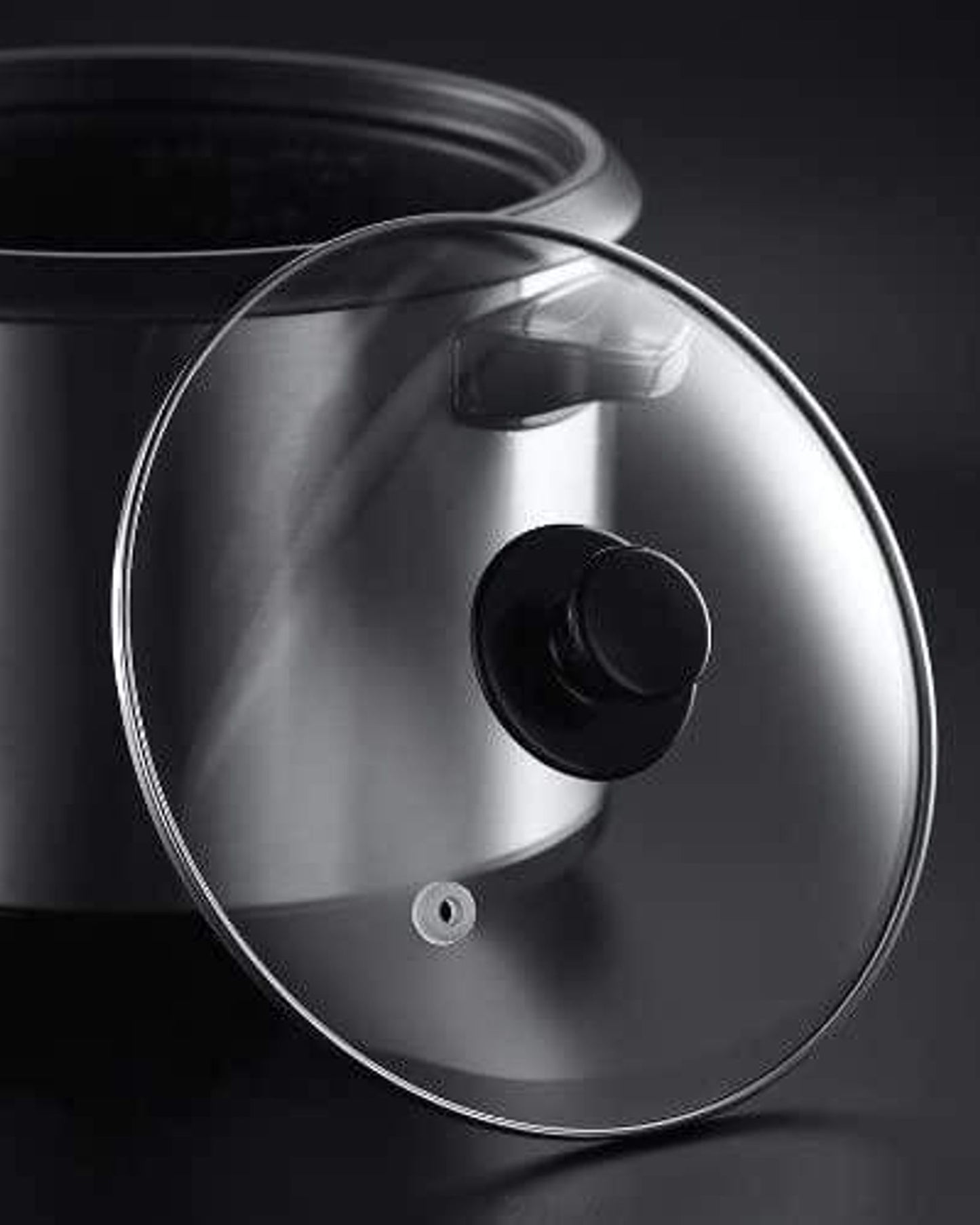 Russell Hobbs Rice Cooker with Steamer 1.8L