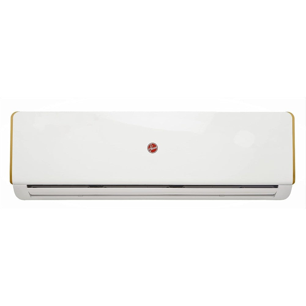 Hoover Split Air Conditioner 1.5 Ton, Rotary Compressor Ac, 18000 Btu Unit, White, Has-S18K"Min 1 year manufacturer warranty