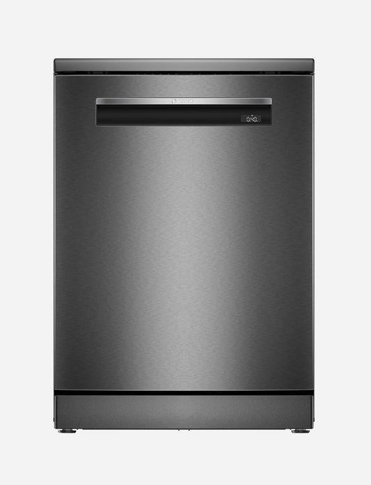 Bosch Series 6 Dishwasher, Triple Water Protection