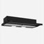 Bosch Telescopic Cooker Hood Hidden LED