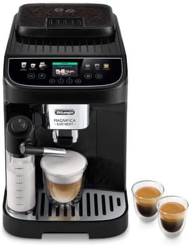 DELONGHI MAGNIFICA EVO ECAM310.60.B