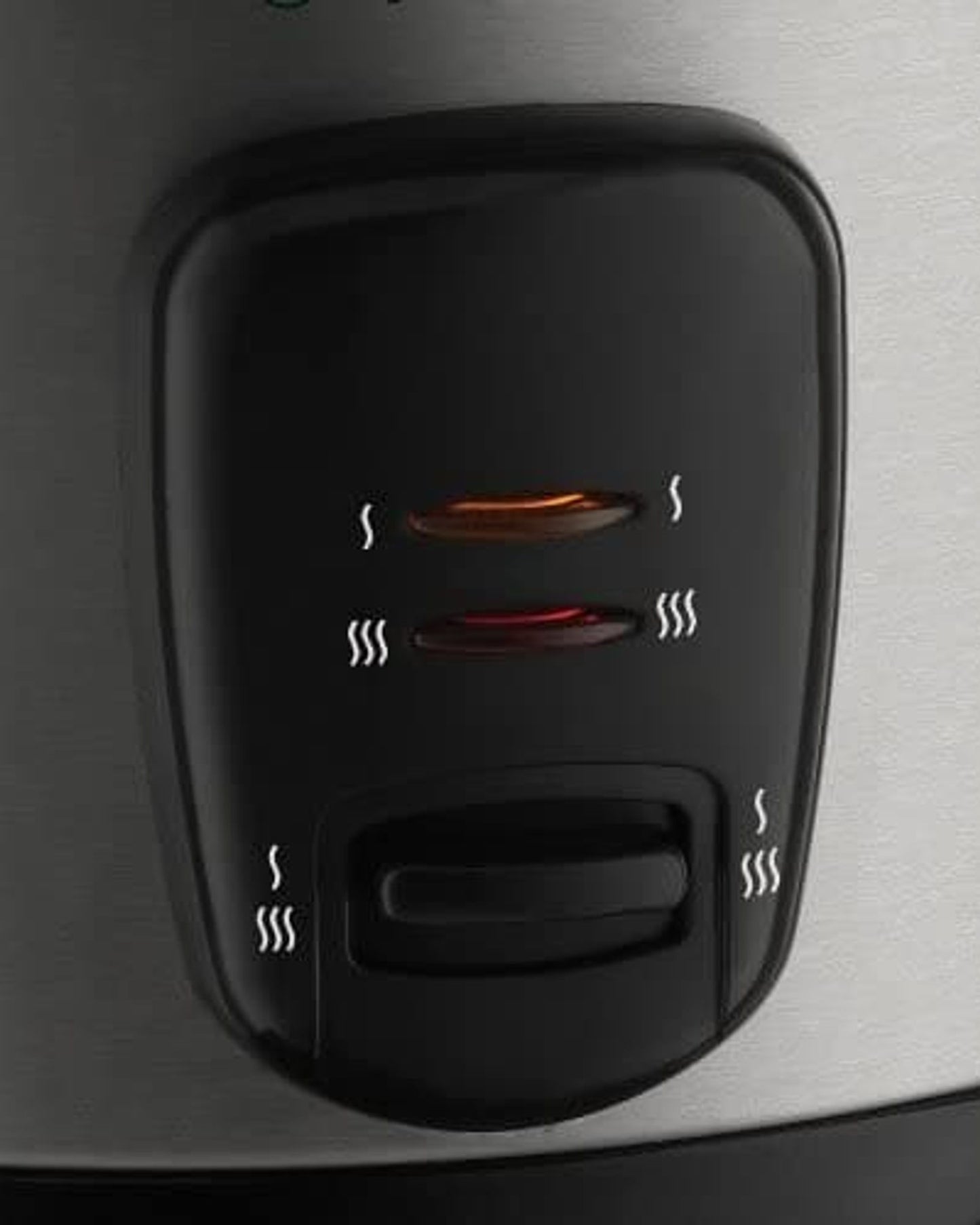 Russell Hobbs Rice Cooker with Steamer 1.8L