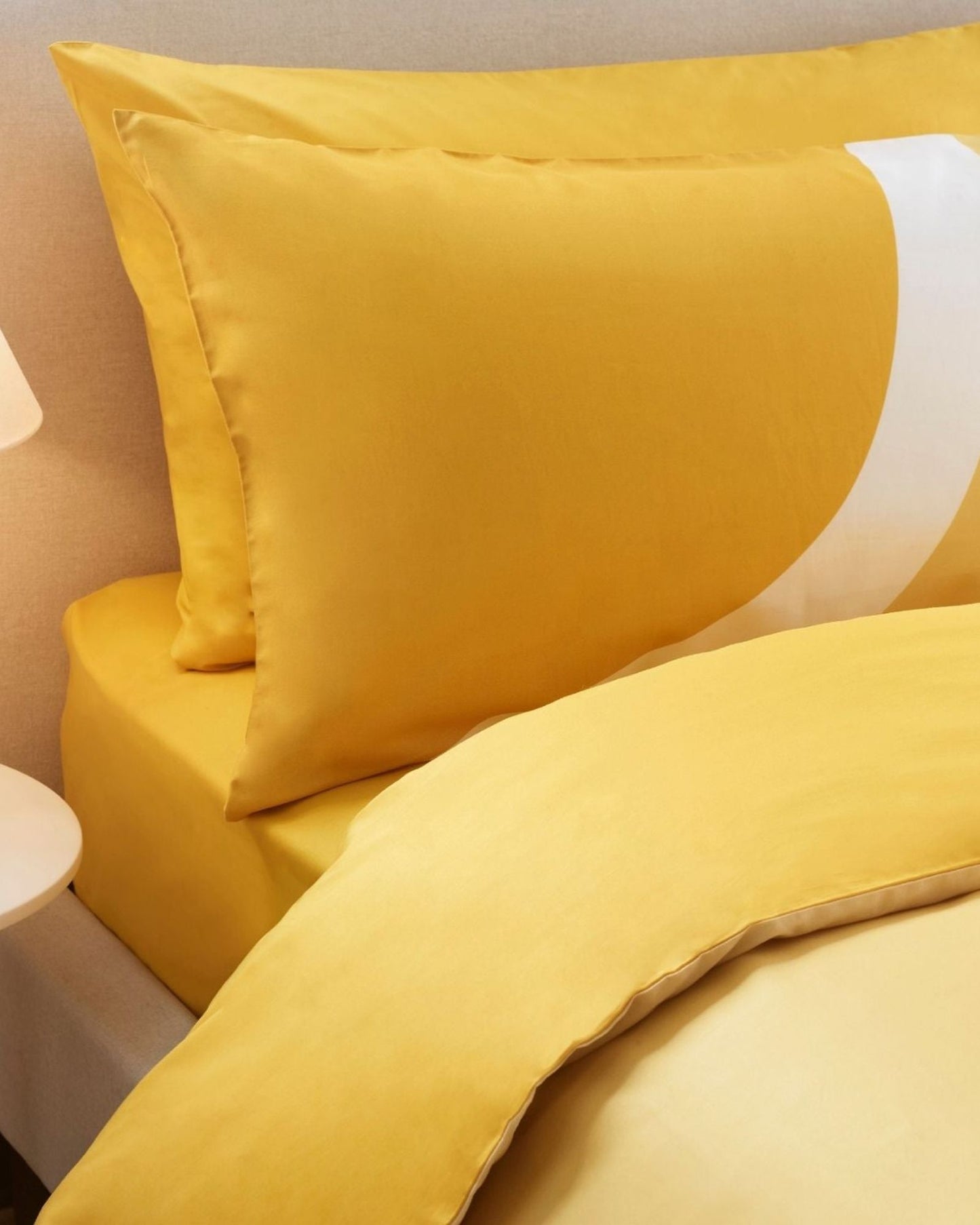 Jasper Conran "Wave - Bamboo" Duvet Cover Set