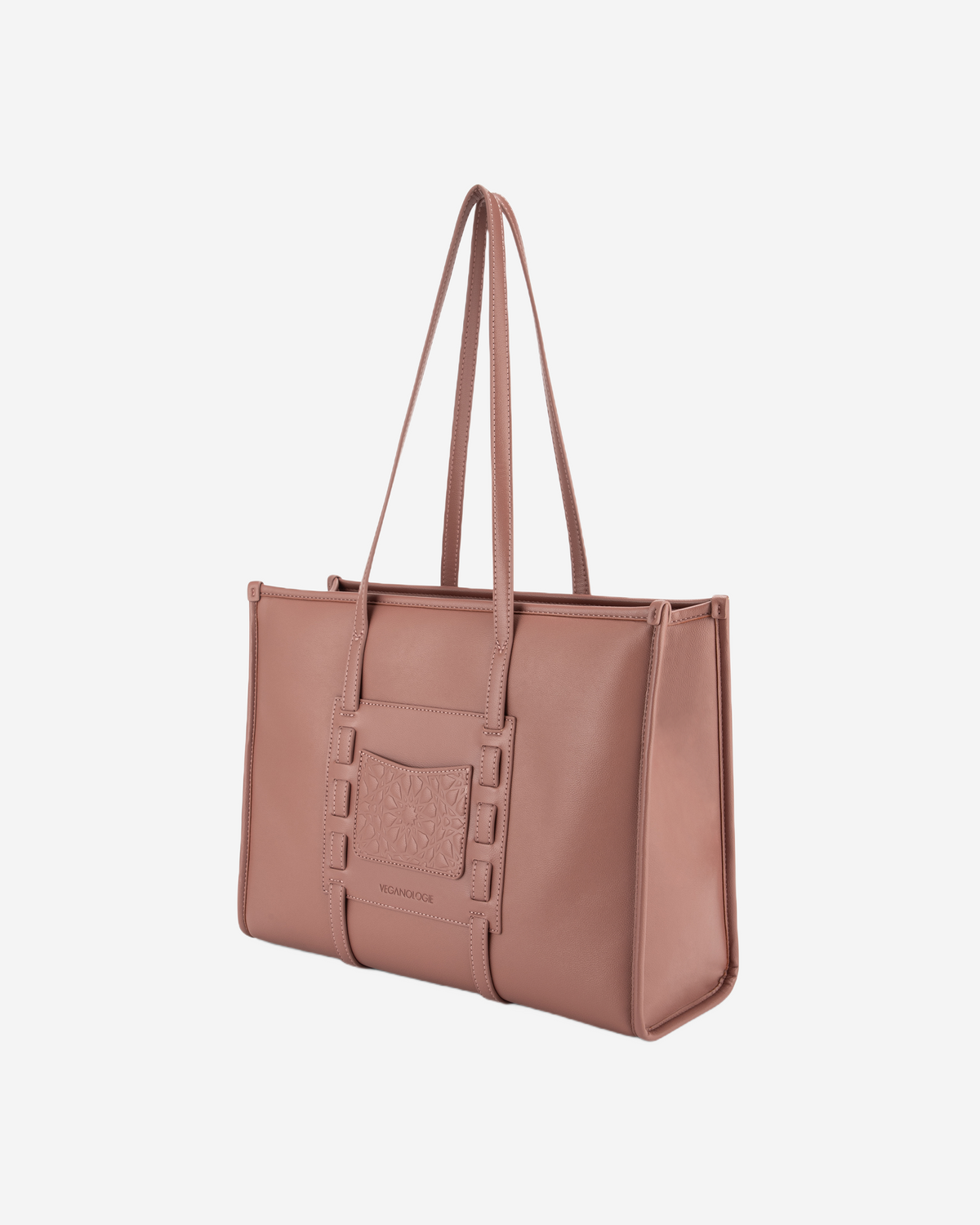 Arabesque Tote