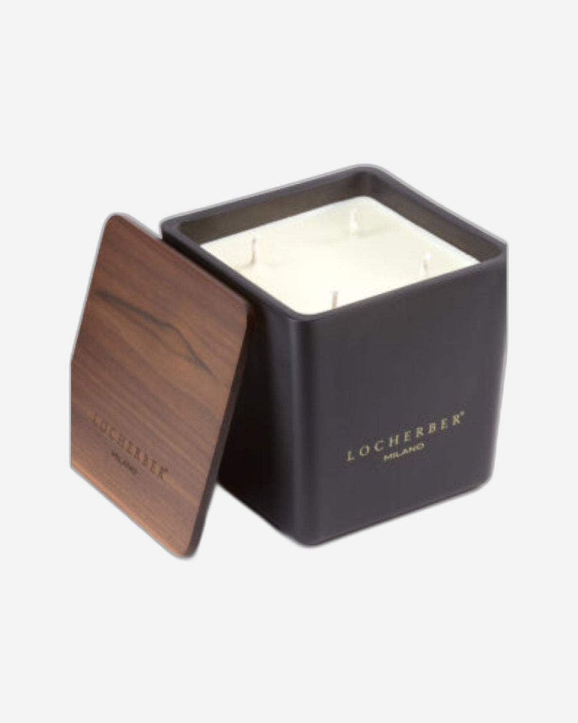 Locherber Habana Tobacco Scented Candle