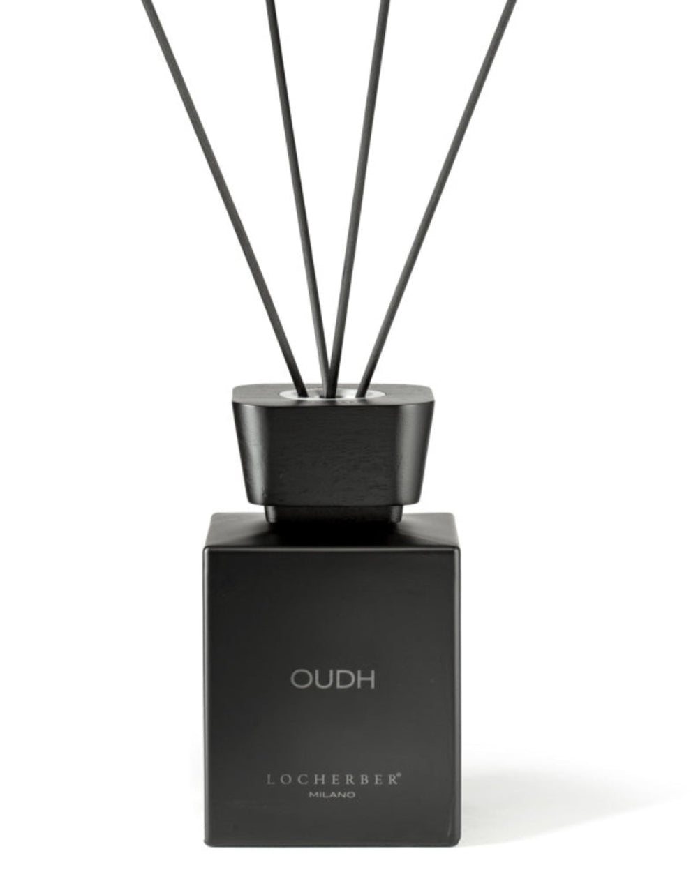 Locherber Oudh Spray