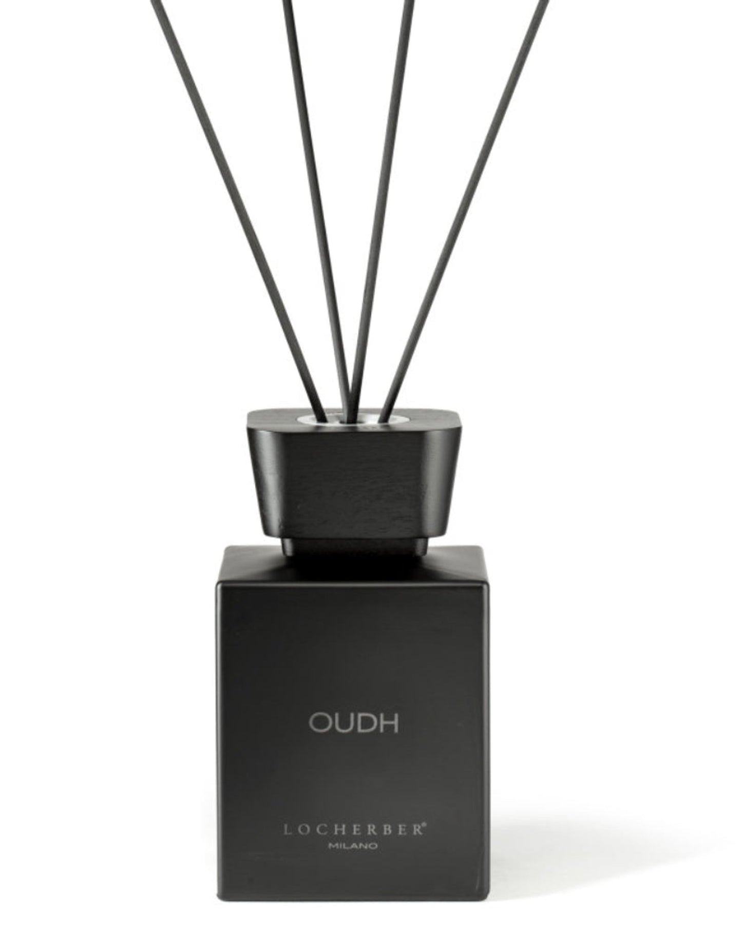 Locherber Oudh Spray