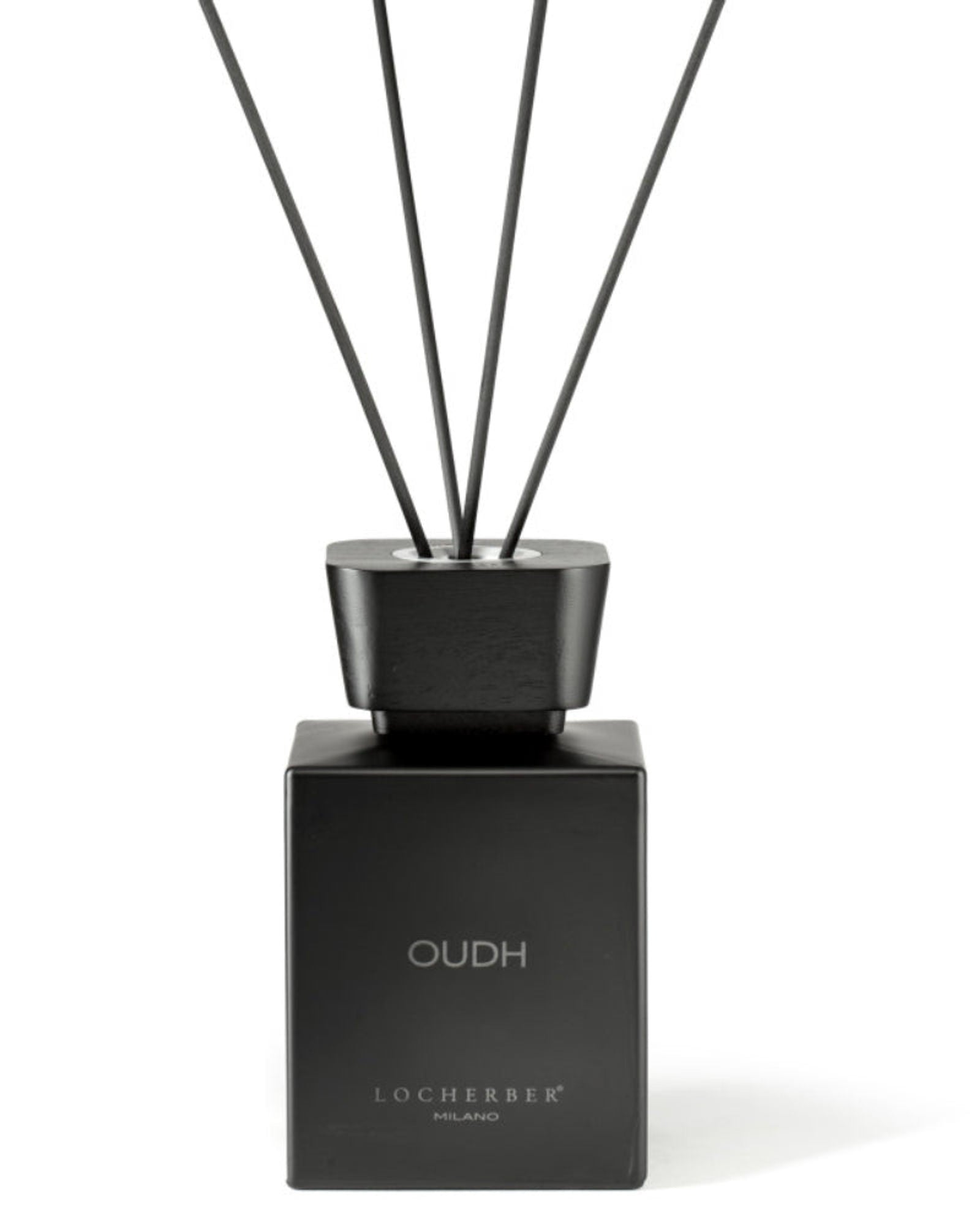 Locherber Oudh Spray
