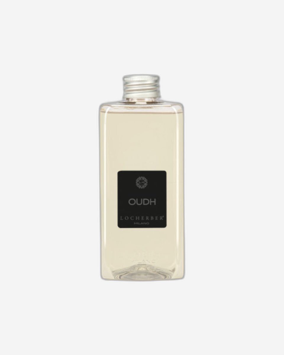 Locherber Oudh Refill