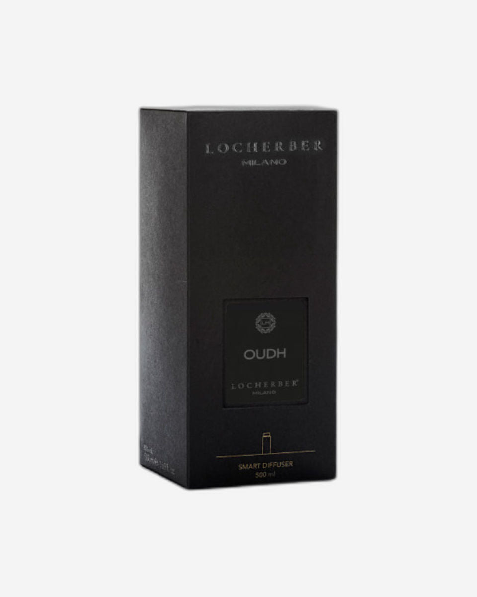Locherber Oudh Refill