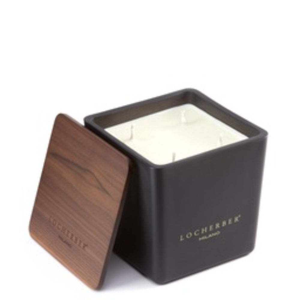 Locherber Malabar Pepper Scented Candle