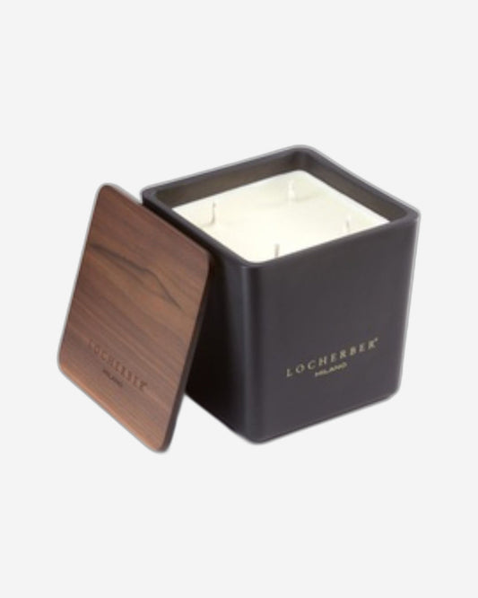 Locherber Malabar Pepper Scented Candle