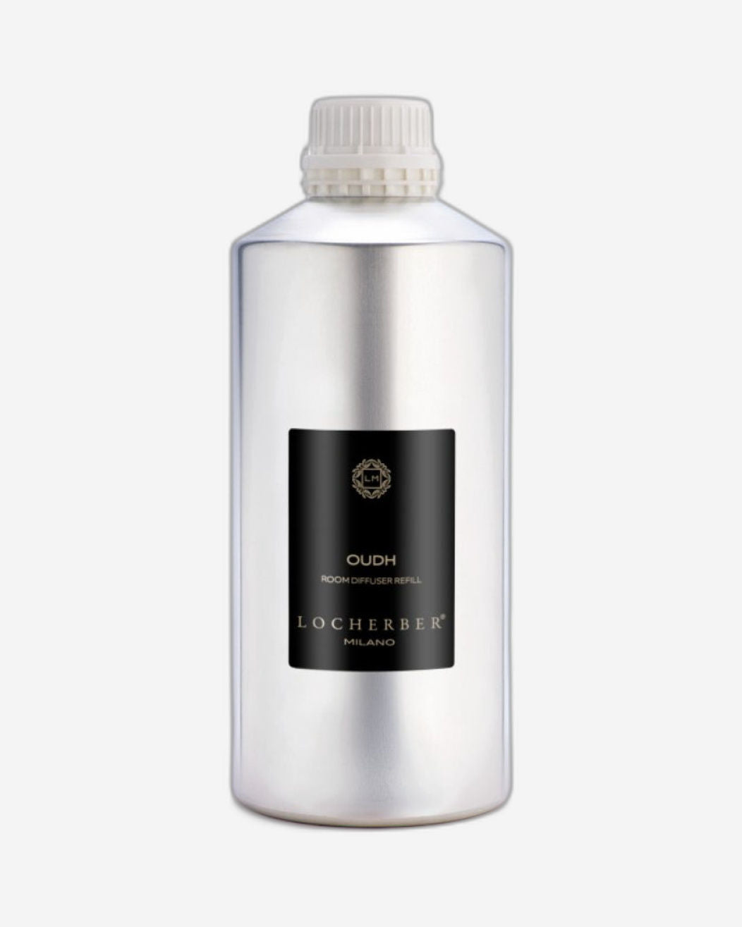 Locherber Oudh Refill