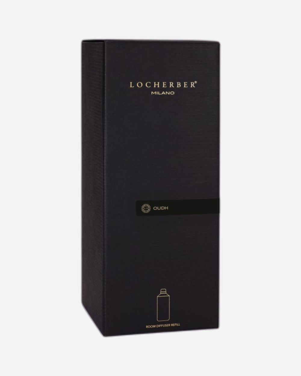 Locherber Oudh Refill