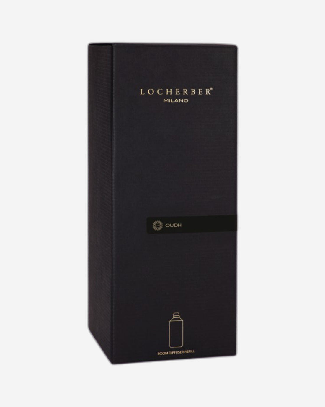 Locherber Oudh Refill