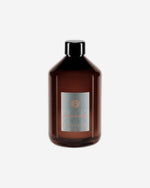 Locherber Azad Kashmere Refill Round